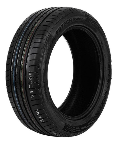 Pneu Speedmax Aro 21 Dsu02 285/30r21 100y Xl