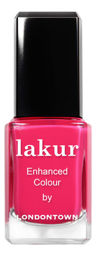 Londontown Lakur Esmalte De Uas De Color Mejorado