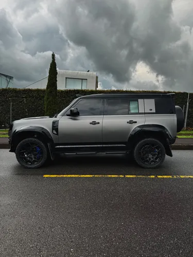 Defender X-dynamic P400 Bodykit Widetrack Urban