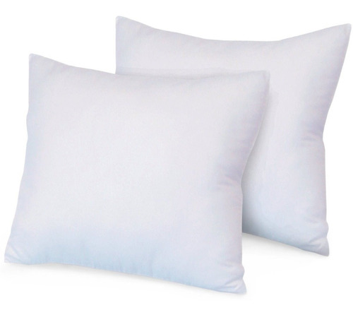 Relleno Para Almohadones 45x45 Bellon Siliconado Oferta