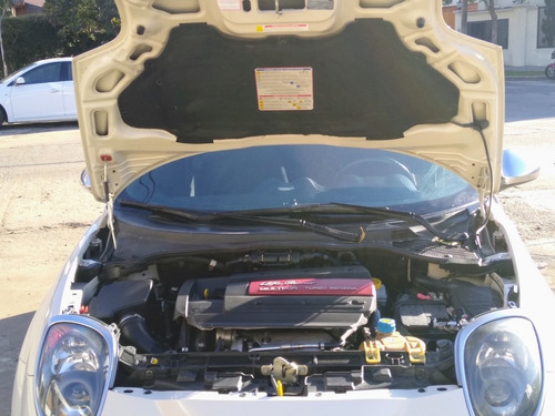Alfa Romeo Mito 1.4 Tbi Quadrifoglio Verde 2013