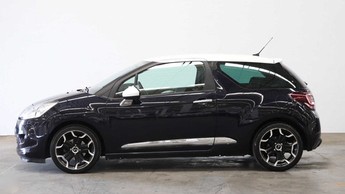 Ds Ds3 1.6 Vti 120 So Chic - 148361 - C