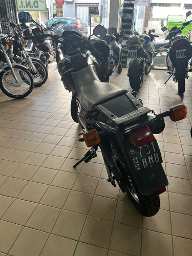Yamaha Xt 600 1994 51000km /kawacolor