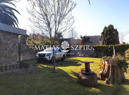 Lote En Venta En Castelar Excelente Ubicación