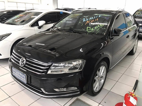 Volkswagen Passat 2.0 Tsi 211cv