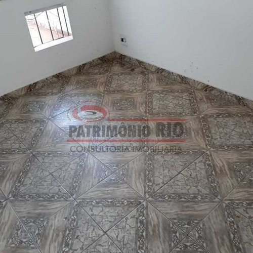 Imagem 13 de 15 de Ótimo Galpão - Com Apto 3 Quartos - Ótimo Investimento. - Paga30002
