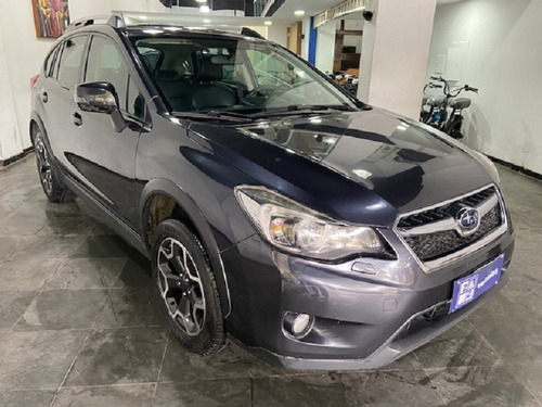 Imagem 2 de 12 de Subaru Impreza 2.0 Xv Awd 16v Gasolina 4p Automático