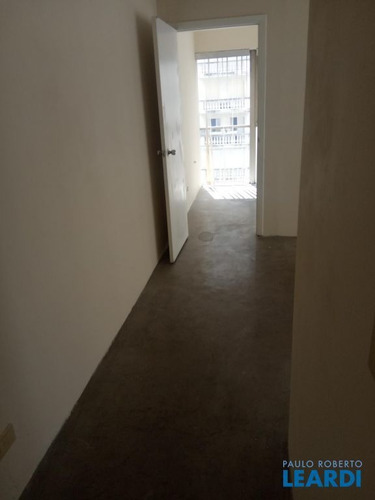 Imagem 6 de 13 de Conj. Comercial - Higienópolis - Sp - 678752