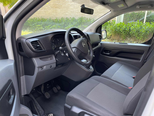 Citroën Jumpy 1.6 (11l) Td Blue Hdi 5p 6 marchas