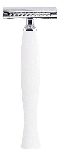 Maquinilla De Afeitar De Seguridad De Para Hombre,