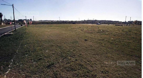 Imagen 22 de 30 de Venta Terreno- Campana - ¡gran Oportunidad 50% En Pesos!