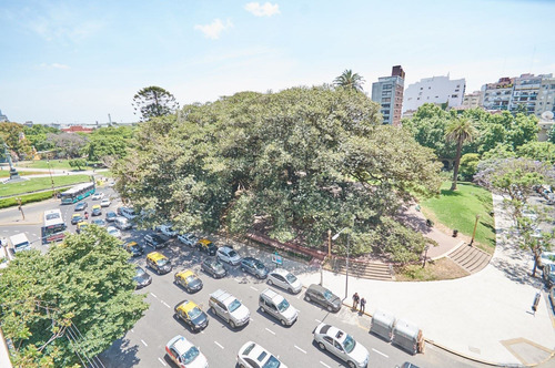 Imagen 4 de 14 de Av Alvear 1900 Cambio Oficial Piso Recic 2 Coch Vig 24