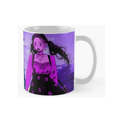 Taza Lo Que Le Falta Al Otro (sin Texto) Calidad Premium