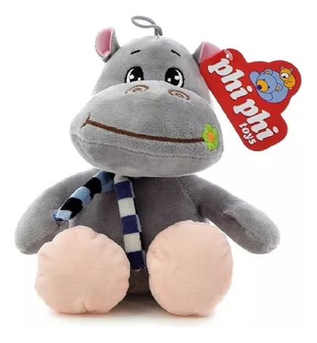 Peluche Animales 20 Cm Phi Phi Toys Playking