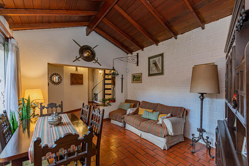 Casa En Olivos