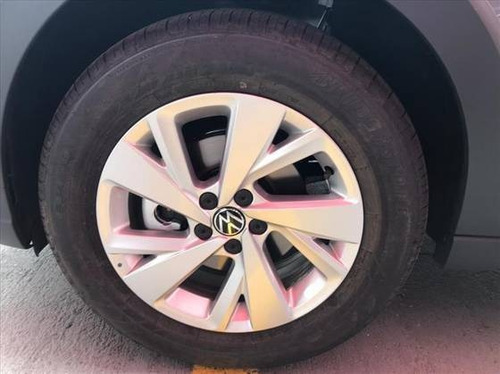 Imagem 6 de 13 de Volkswagen Nivus 1.0 200 Tsi Total Flex Comfortline
