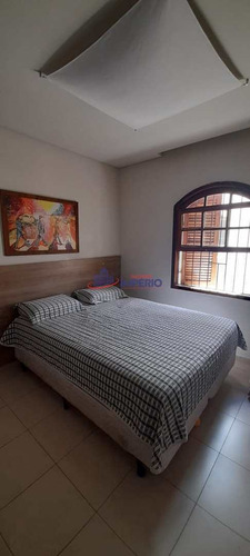 Imagem 7 de 19 de Casa Com 3 Dorms, Parque Santo Antônio, Guarulhos - R$ 570 Mil, Cod: 8082 - V8082