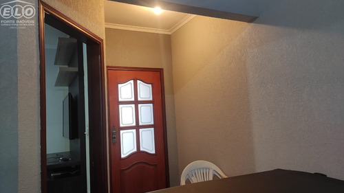 Imagem 4 de 19 de Casa A Venda Localizada No Jardim Do Valle Ii Em Indaiatuba - Sp - Ca05690 - 70381612