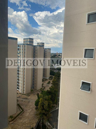 Imagem 14 de 15 de Apartamento Para Venda Em Jundiaí, Vila Virgínia, 3 Dormitórios, 1 Suíte, 2 Banheiros, 2 Vagas - 1194_2-1485421