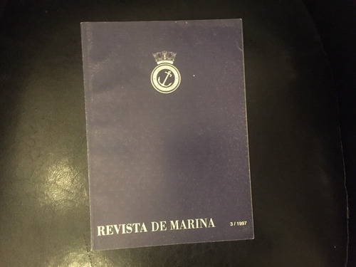 Revista De Marina 3/1997