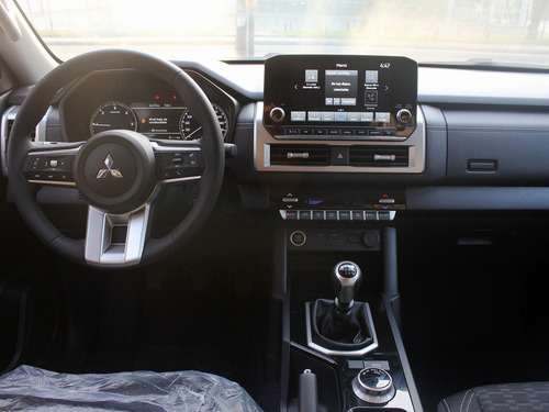 Mitsubishi L200 DAKAR XR MT 4x4 EDICION LIMITADA