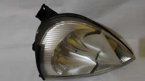 Faro Derecho Ford Ka 1997-2007 #155513006aa Con Detalle