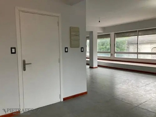 Imagen 7 de 9 de Oficina A Estrenar - 129m2 - 2 Baños - Garaje - Urquiza - Tres Cruces