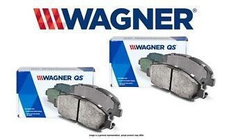 Wagner Tq Tras. Tahoe, Avalanche Y Silverado 1500 2007-2015