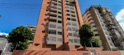 Apartamento En Alquiler El Paraíso 24-9275 