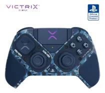 Comprar Pdp Victrix Pro Bfg Wireless Controller For Ps4\u002Fps5\u002Fpc, Sony