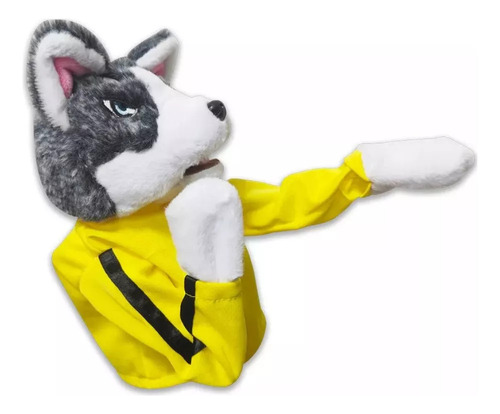Bbb Muñeca For Perro Yy Electric Boxer Lista For Regalarte