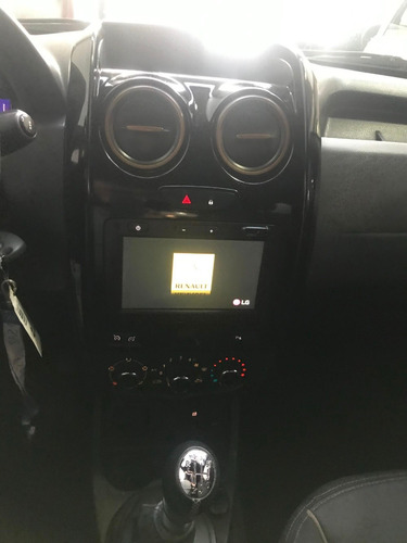 Duster 2.0 4x2 Privi/16 Valor Final Oportunidad Estado!!(lr)