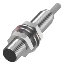 Comprar Sensor Inductivo M12 Npn Nc Con Cable Pvc 2m Bes03pt Balluff