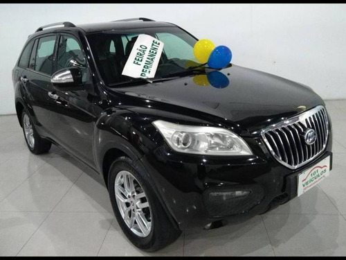 Lifan X60x60 1.8 16v Vvt Talent