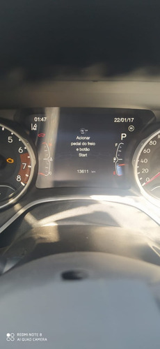 Imagem 5 de 8 de Range Rover Evoque 2018
