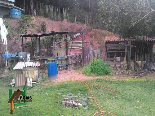 Imagem 11 de 30 de Linda Chácara Em Pinhalzinho, Para Quem Busca Tranqüilidade E Segurança No Circuito Das Águas - Ch0058