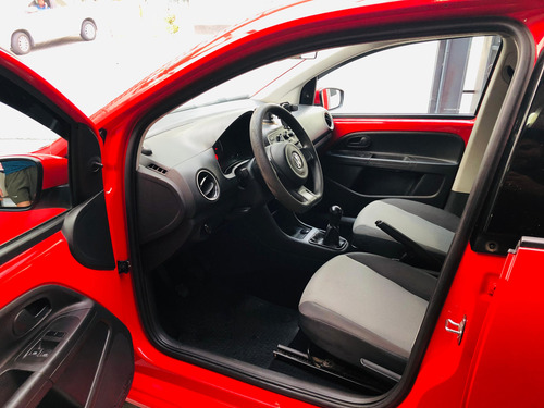 Volkswagen Up! Volkswagen Up! 1.0 12v E-Flex take up! 2p