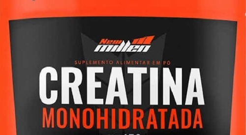 Creatina Monohidrato Atp Micronizada- 500 Gr - $650