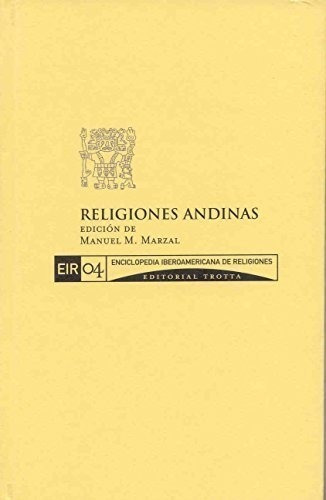 Religiones Andinas