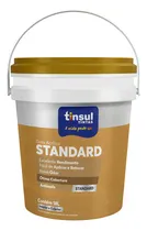 Comprar Pintura Latex Antihongos Acrílica Exterior Interior 18 Lts Color Blanco