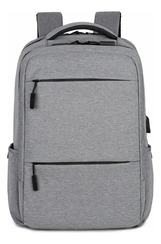 Mochila Escolar Portátil Para Asus Vivobook Chromebook 12 13