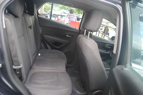 Chevrolet Tracker 1.8 Lt