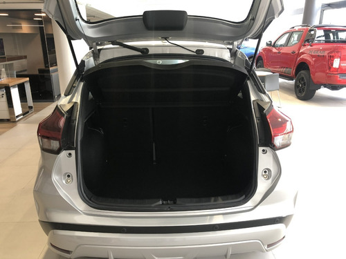 Imagen 8 de 25 de Nissan Kicks 2023 1.6 Sense 120cv