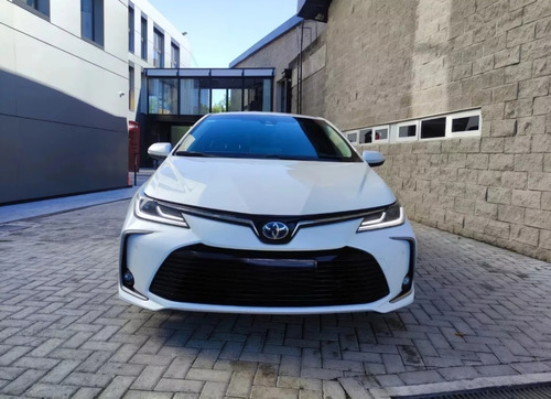 Toyota Corolla 1.8 Hev Seg Ecvt