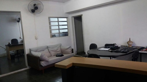 Galpão À Venda, 140 M² Por R$ 650.000,00 - Vila Santa Clara - São Paulo/sp - Ga0167