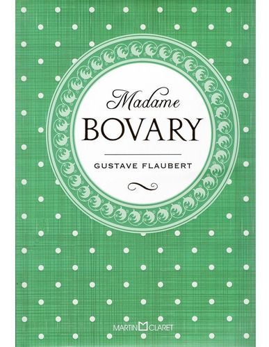 Madame Bovary (edição Especial)