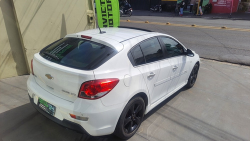 Imagem 19 de 24 de Chevrolet Cruze Sport 2014 1.8 Ltz Ecotec Aut. 5p