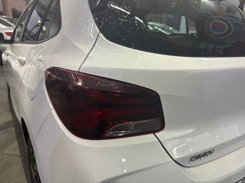 Chevrolet Onix HATCH LT 1.0 12V Flex 5p Mec.