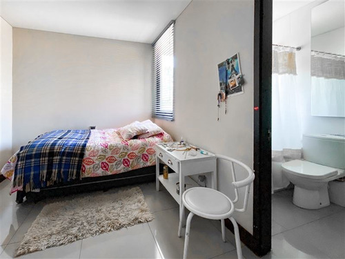 Imagen 28 de 29 de Penthouse 5 Dorm Santa Teresa De Los Andes, Vitacura.
