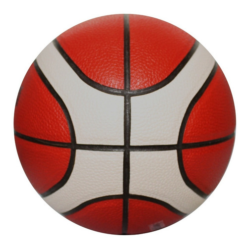 Imagen 3 de 8 de Balón Basquetbol Molten B7g4000 Piel Sintética 2020 No. 7